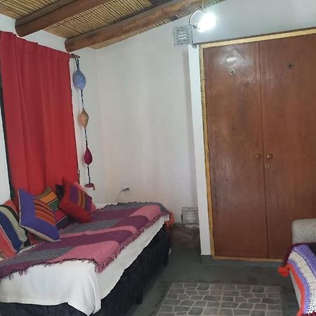 Cabana Girasoles Mi Campito Cachi Salta Экстерьер фото