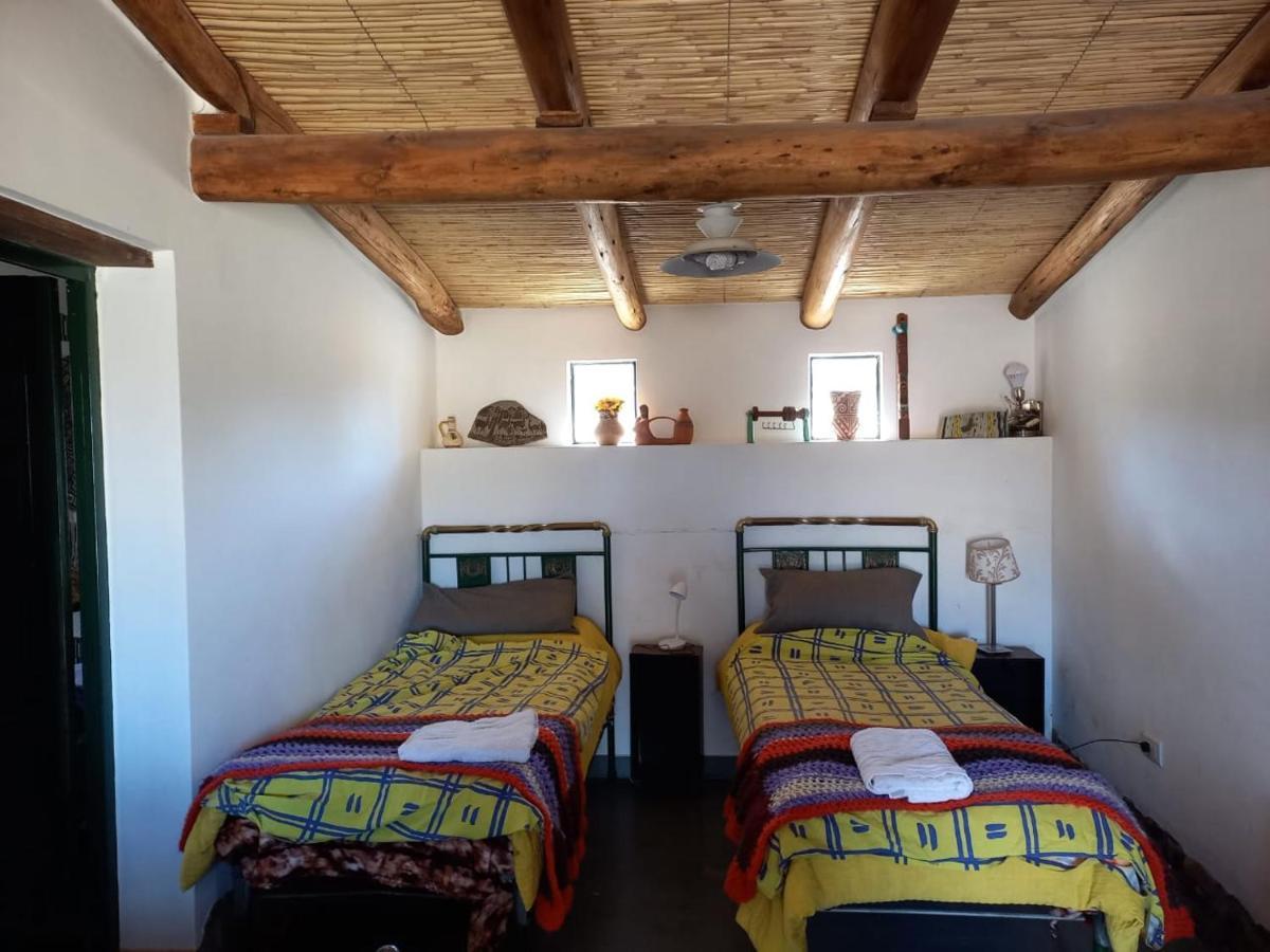 Cabana Girasoles Mi Campito Cachi Salta Экстерьер фото
