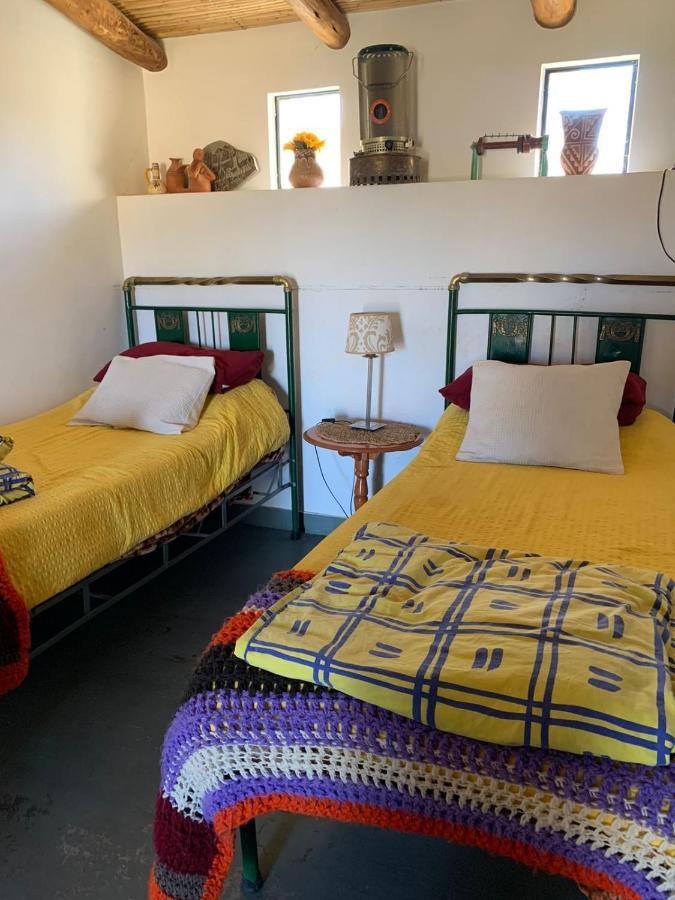 Cabana Girasoles Mi Campito Cachi Salta Экстерьер фото