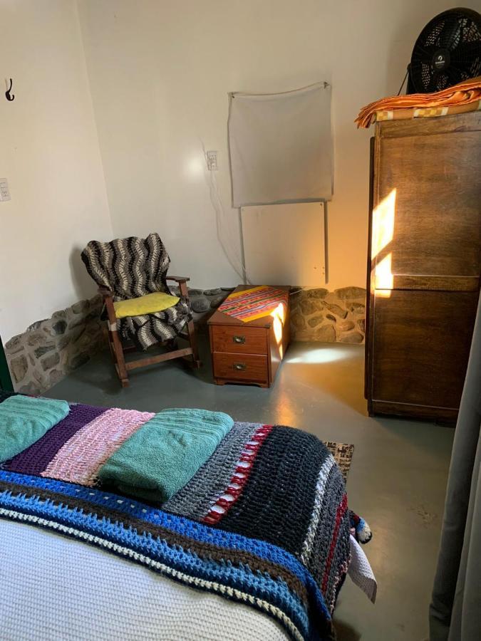 Cabana Girasoles Mi Campito Cachi Salta Экстерьер фото