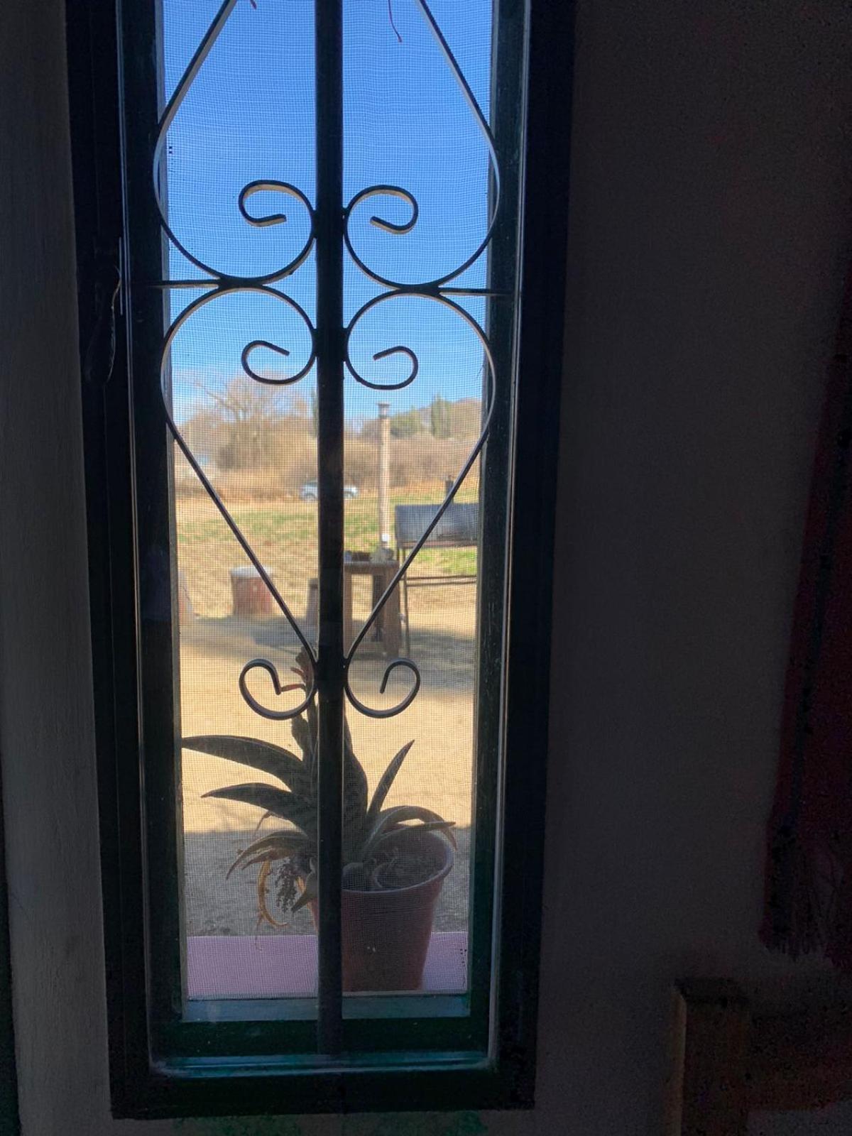 Cabana Girasoles Mi Campito Cachi Salta Экстерьер фото